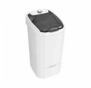 Lavadora Colormaq 10kg LCS 10 Semiautomática Branca 127v