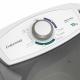 Lavadora Colormaq 10kg LCS 10 Semiautomática Branca 127v