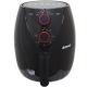 Fritadeira AirFryer Amvox Elétrica ARF1205 4,5L 1400w Preto 110v