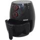 Fritadeira AirFryer Amvox Elétrica ARF1205 4,5L 1400w Preto 110v