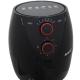 Fritadeira AirFryer Amvox Elétrica ARF1205 4,5L 1400w Preto 110v